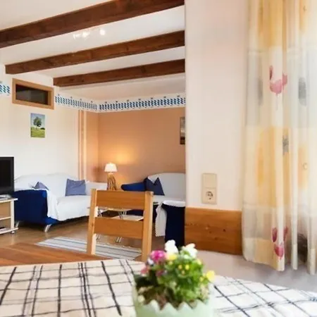 Am Rueckerlhof Moni Apartamento *