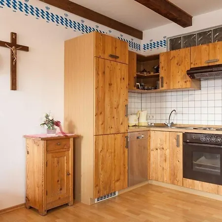 Apartamento Am Rueckerlhof Moni *