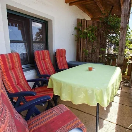 Am Rueckerlhof Moni Appartement